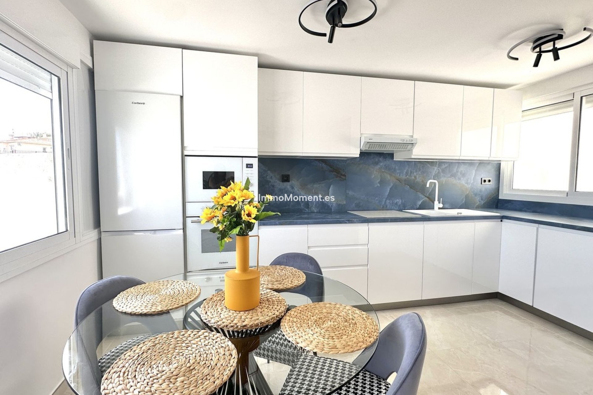 Bestaande woning - Appartement - Mijas Costa - La Cala de Mijas