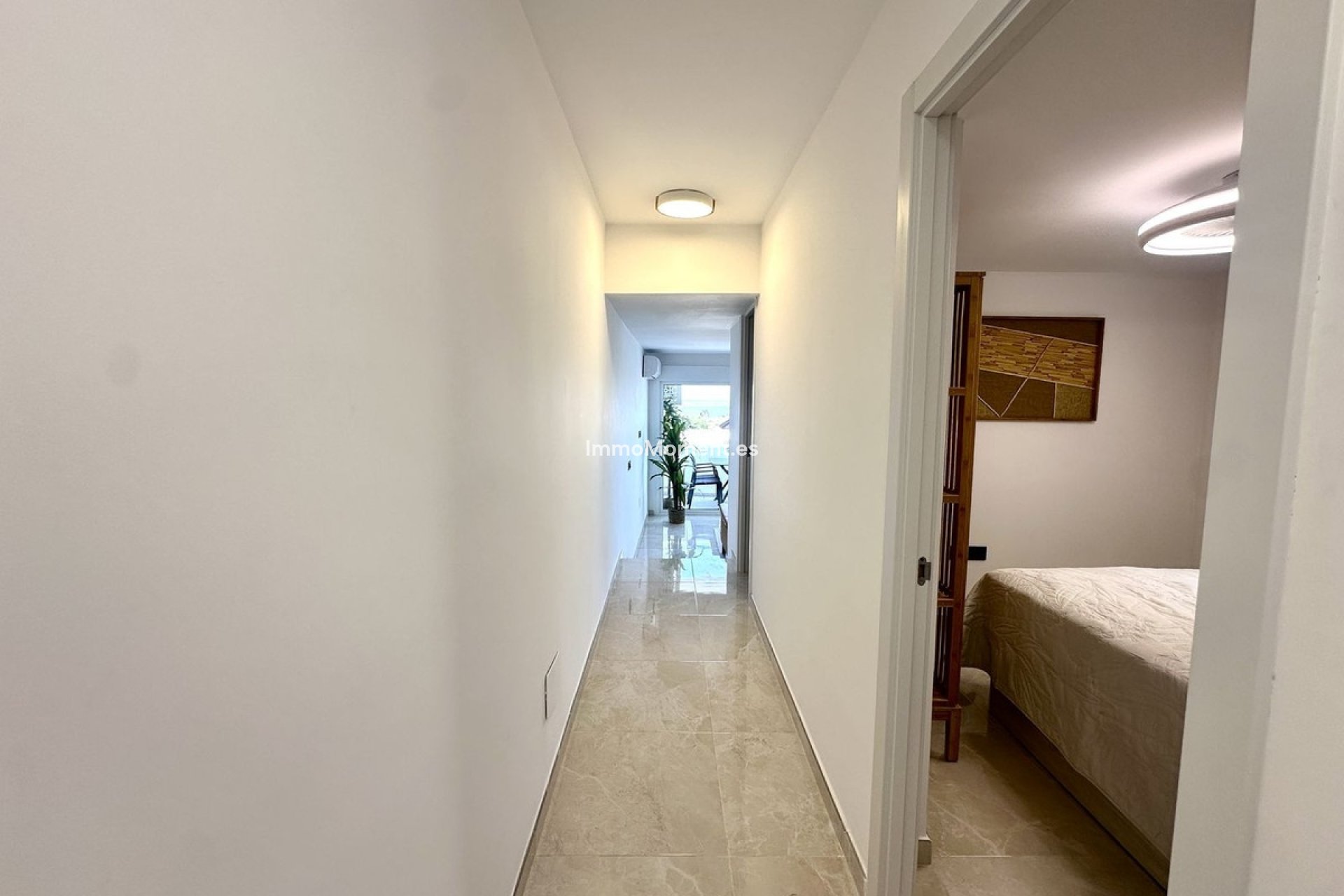 Bestaande woning - Appartement - Mijas Costa - La Cala de Mijas