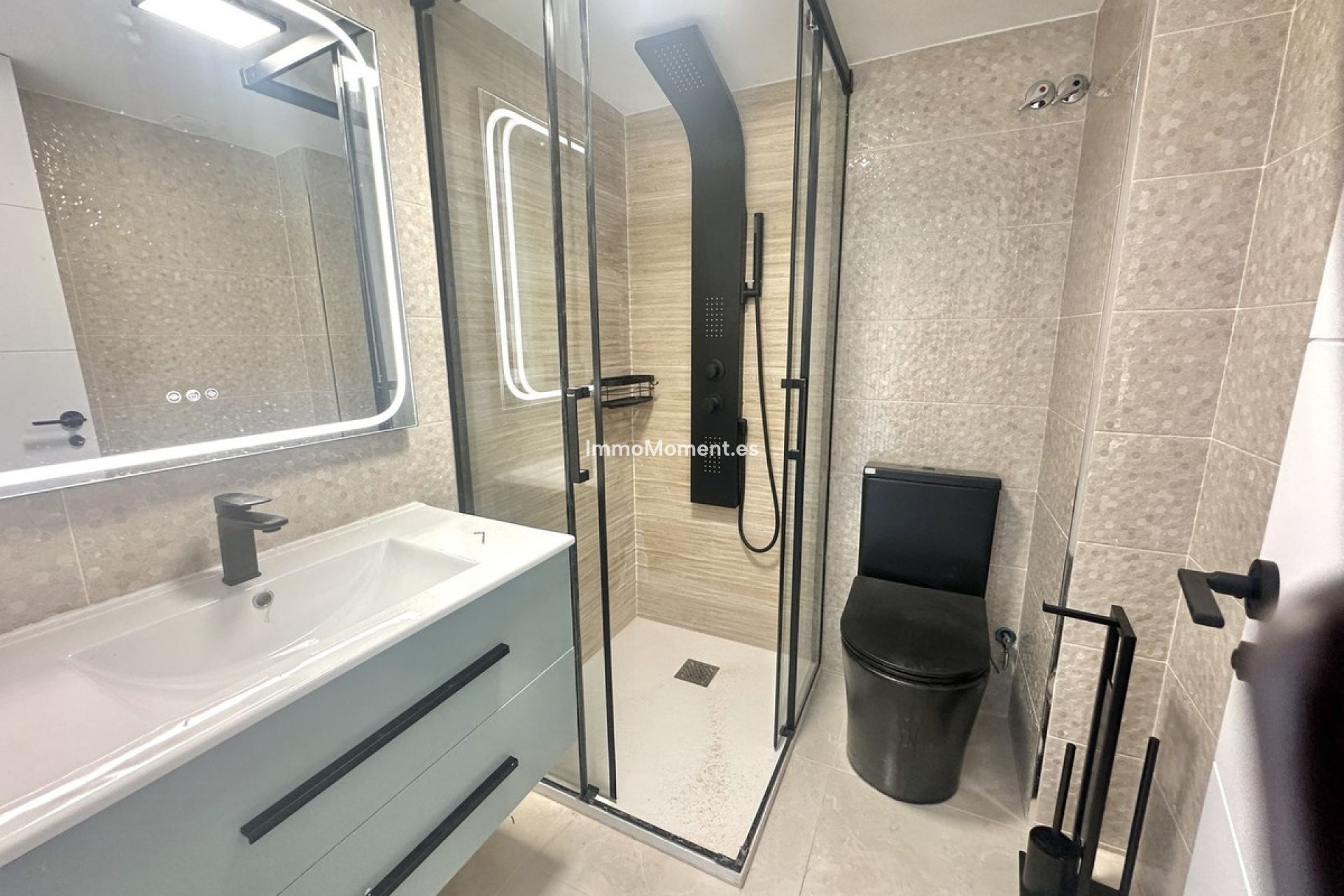 Bestaande woning - Appartement - Mijas Costa - La Cala de Mijas