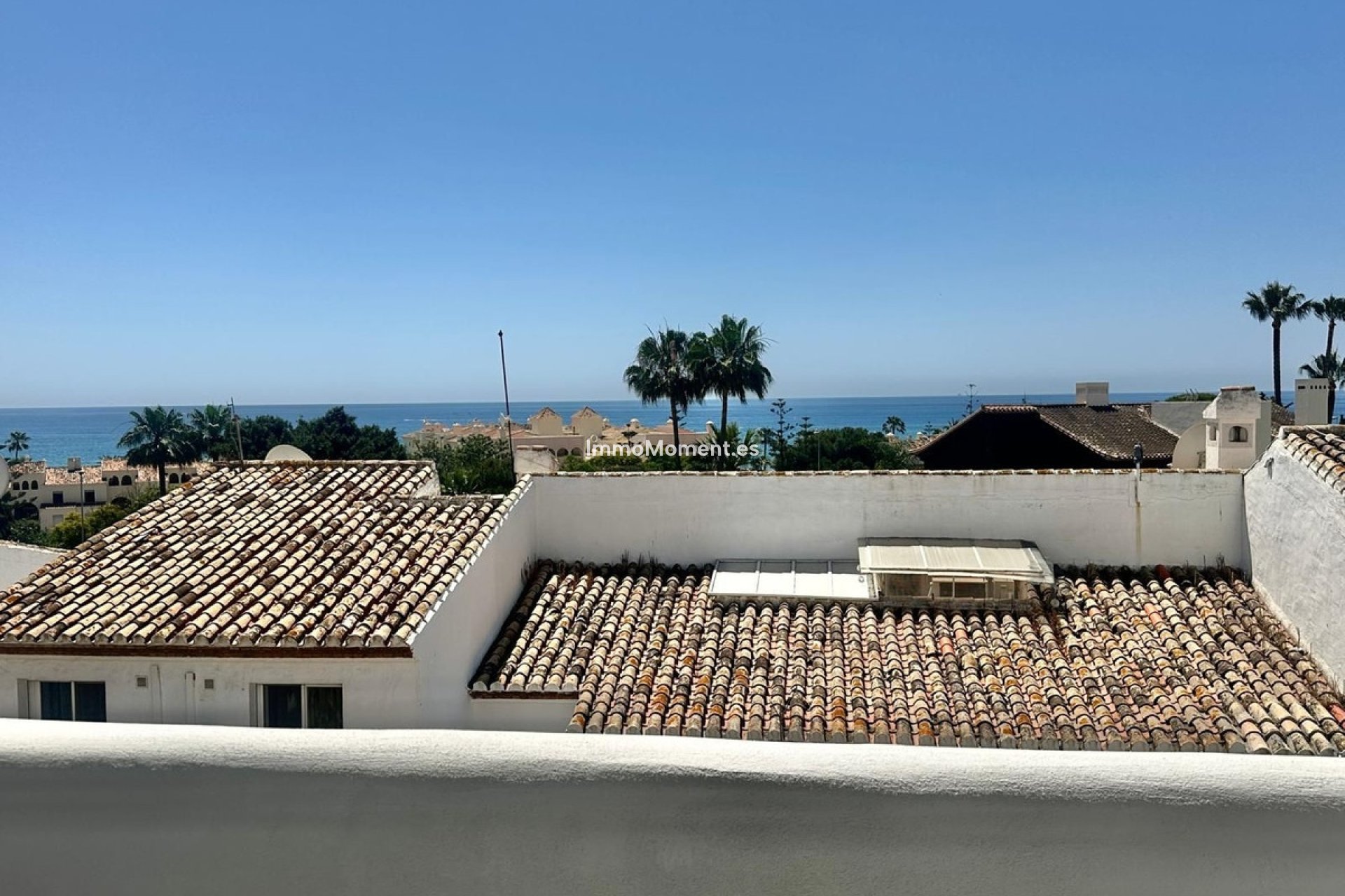 Bestaande woning - Appartement - Mijas Costa - La Cala de Mijas