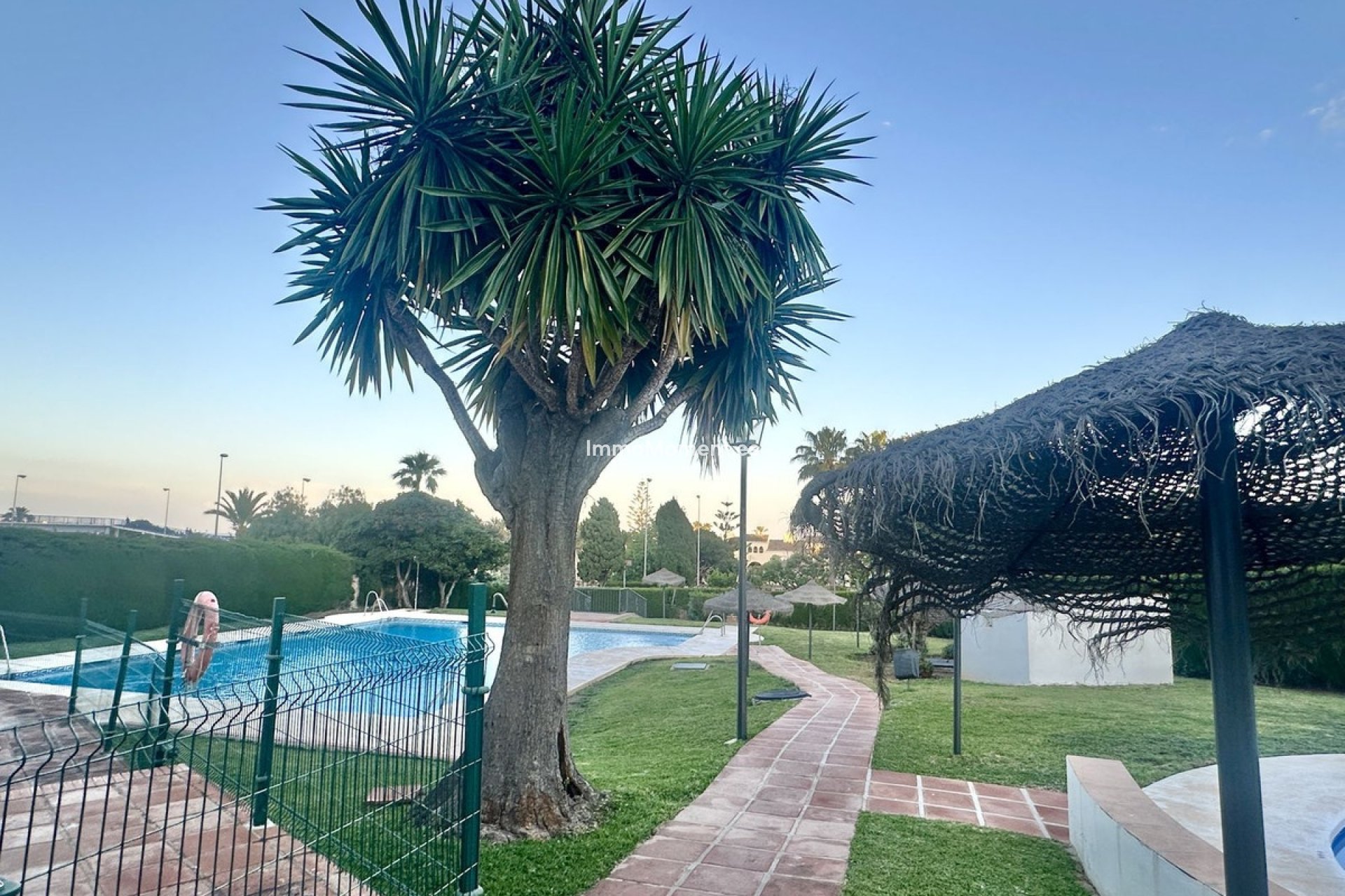 Bestaande woning - Appartement - Mijas Costa - La Cala de Mijas