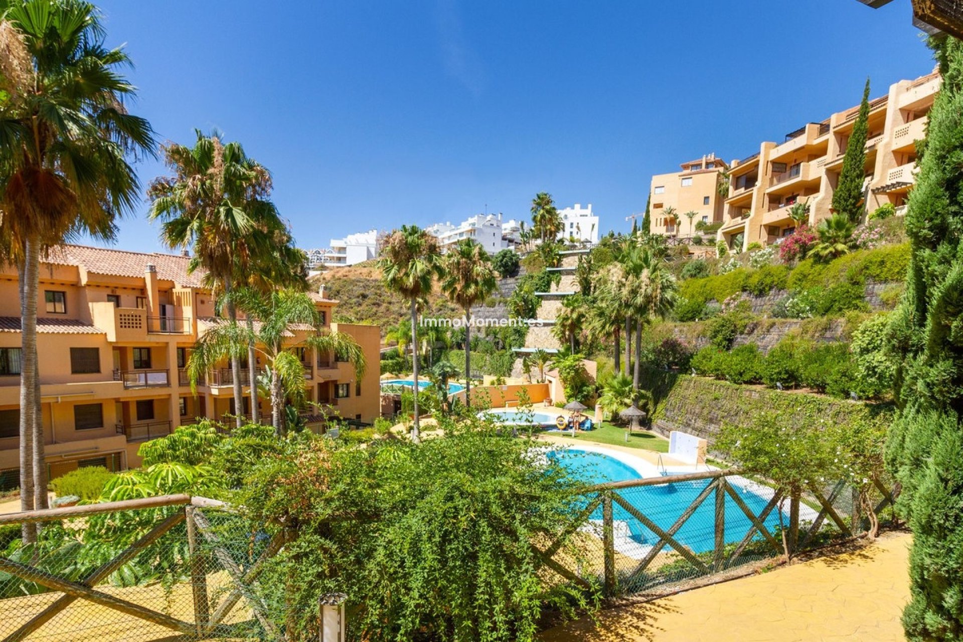 Bestaande woning - Appartement - Mijas Costa - La Cala de Mijas