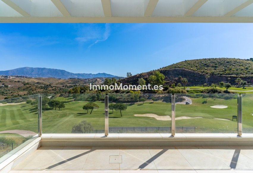 Bestaande woning - Appartement - Mijas Costa - La Cala de Mijas