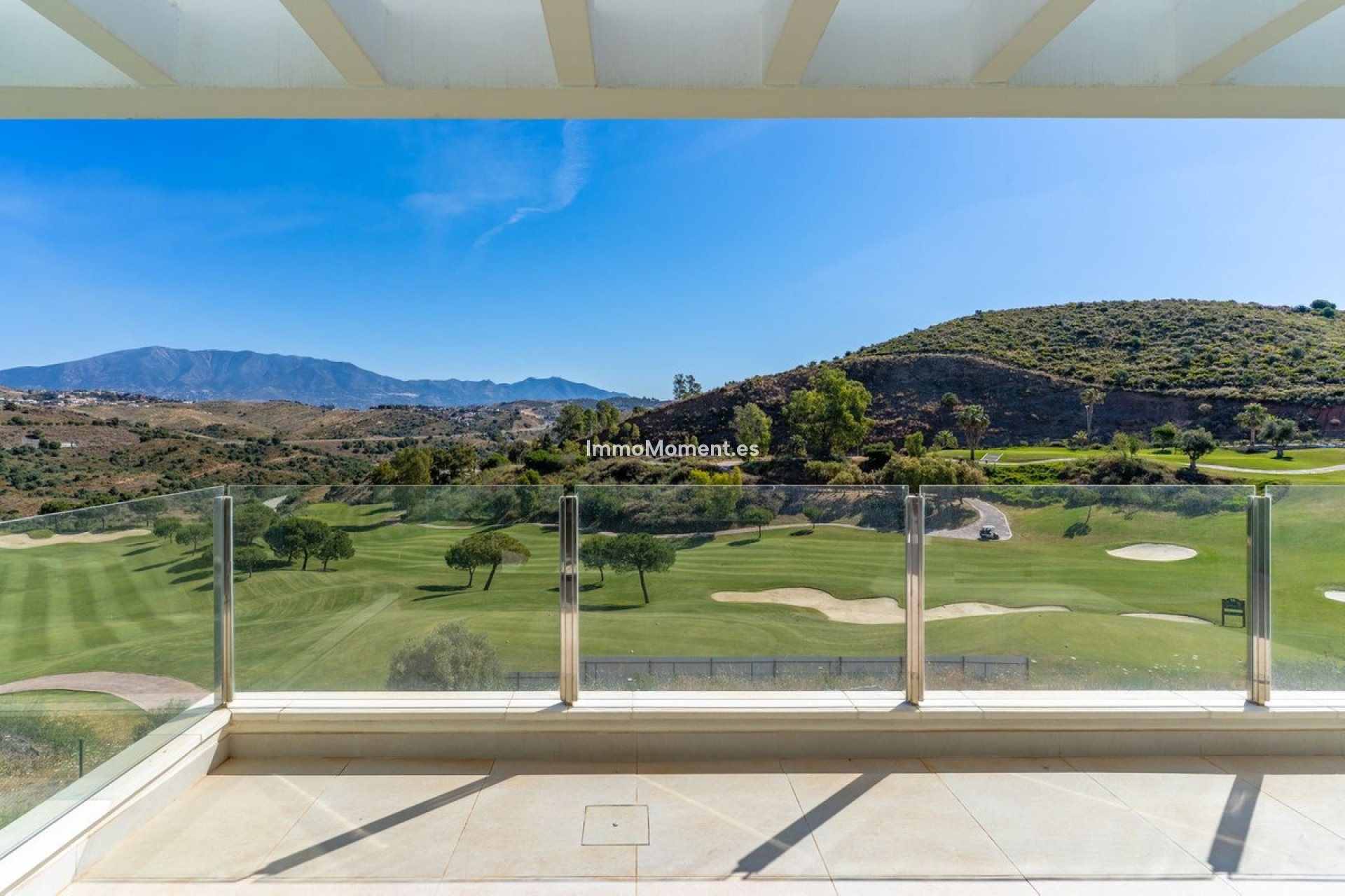 Bestaande woning - Appartement - Mijas Costa - La Cala de Mijas