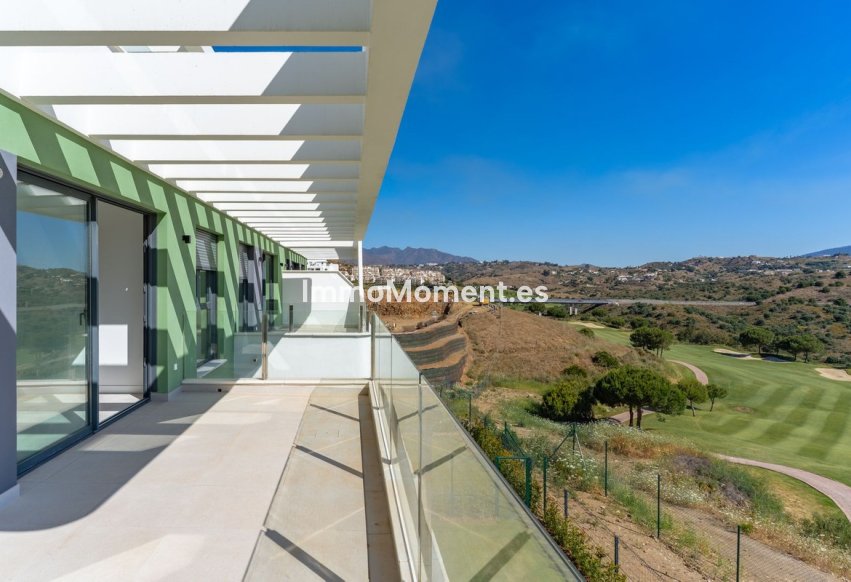 Bestaande woning - Appartement - Mijas Costa - La Cala de Mijas