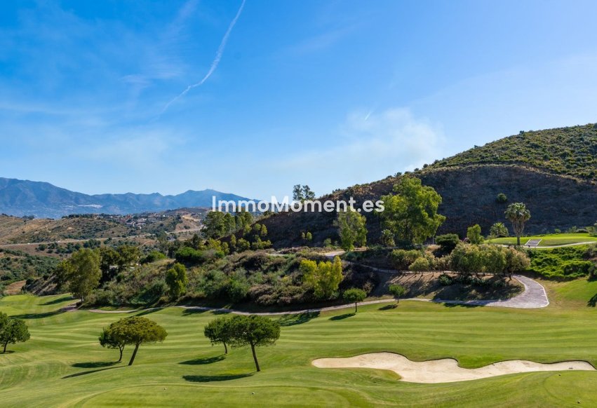Bestaande woning - Appartement - Mijas Costa - La Cala de Mijas