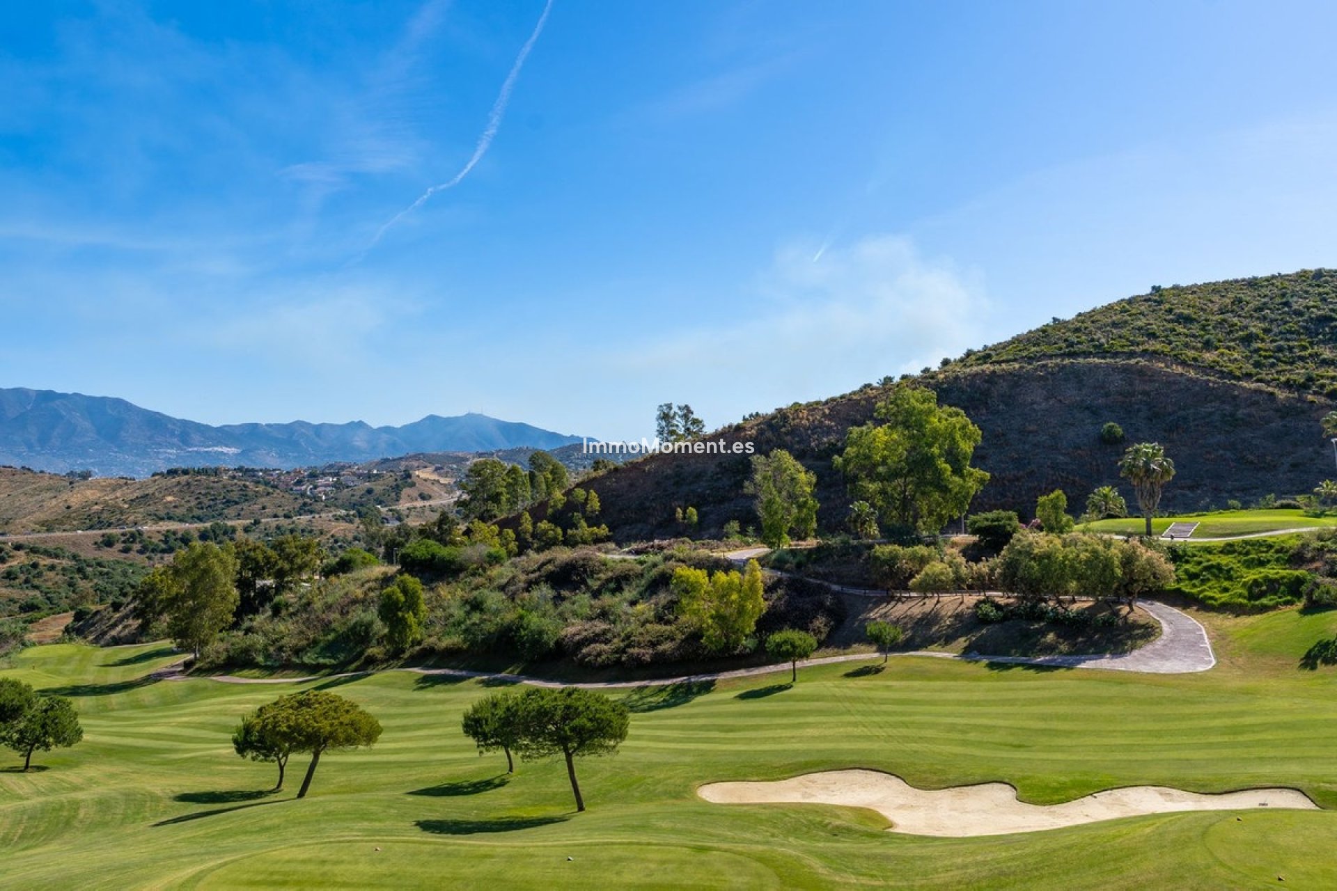 Bestaande woning - Appartement - Mijas Costa - La Cala de Mijas