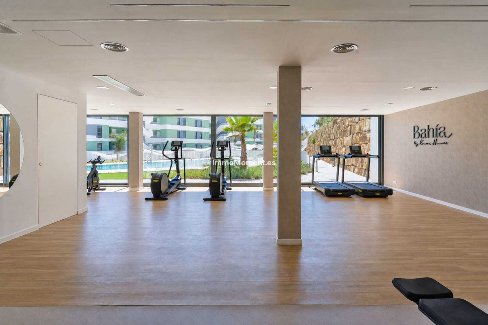 Bestaande woning - Appartement - Mijas Costa - La Cala de Mijas