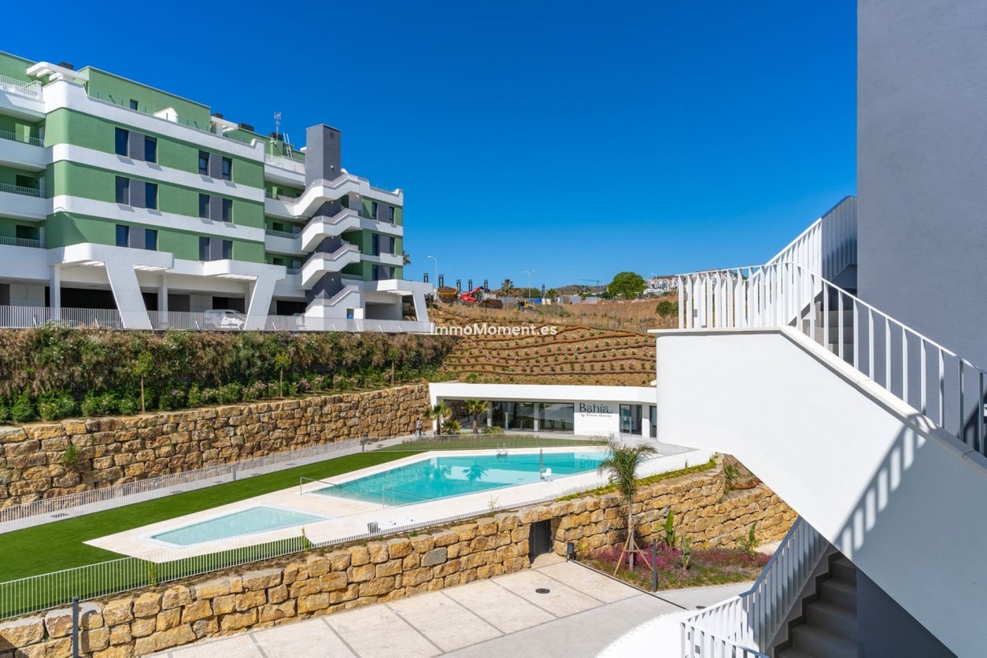 Bestaande woning - Appartement - Mijas Costa - La Cala de Mijas