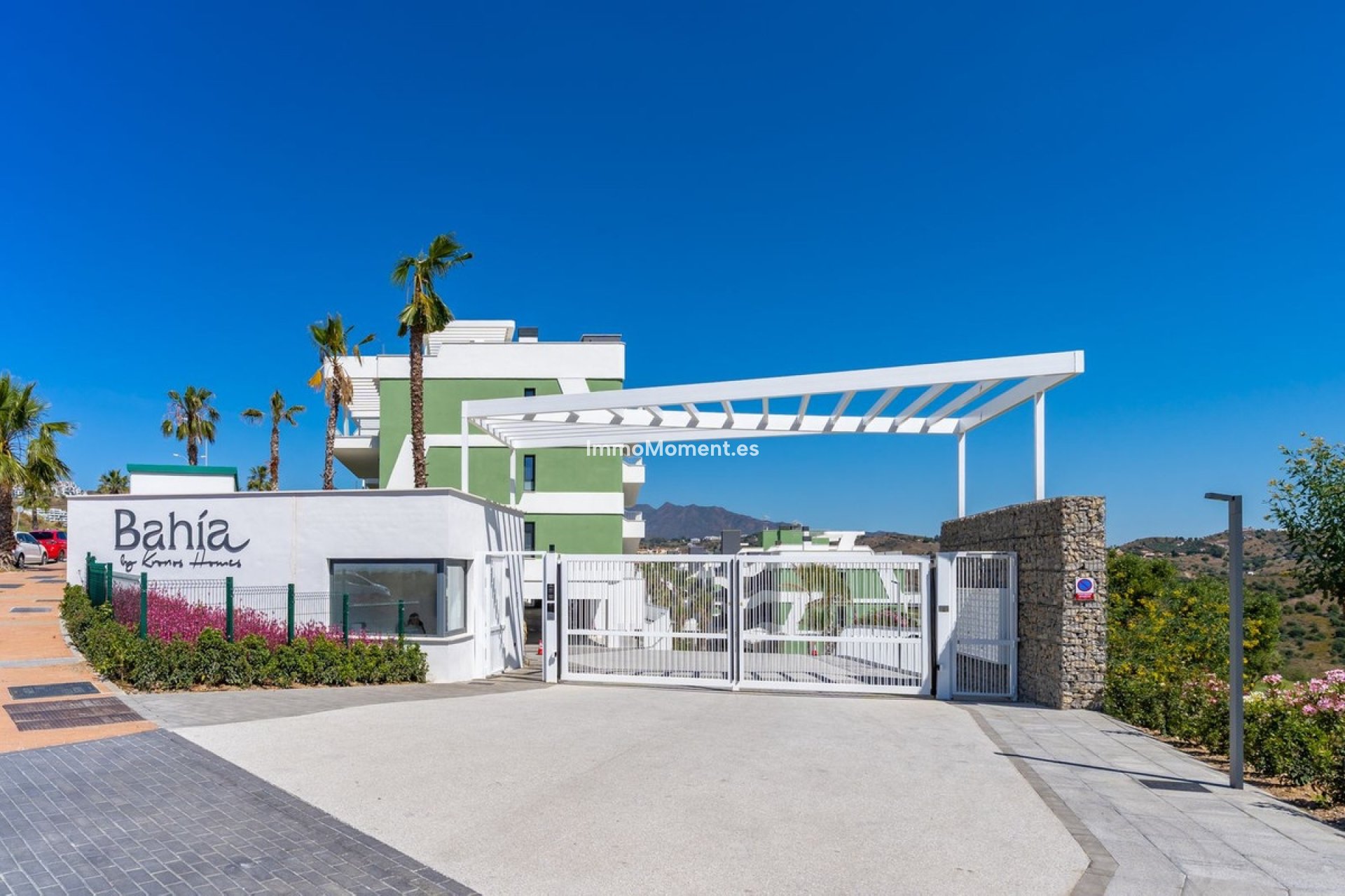 Bestaande woning - Appartement - Mijas Costa - La Cala de Mijas