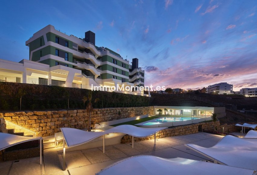 Bestaande woning - Appartement - Mijas Costa - La Cala de Mijas