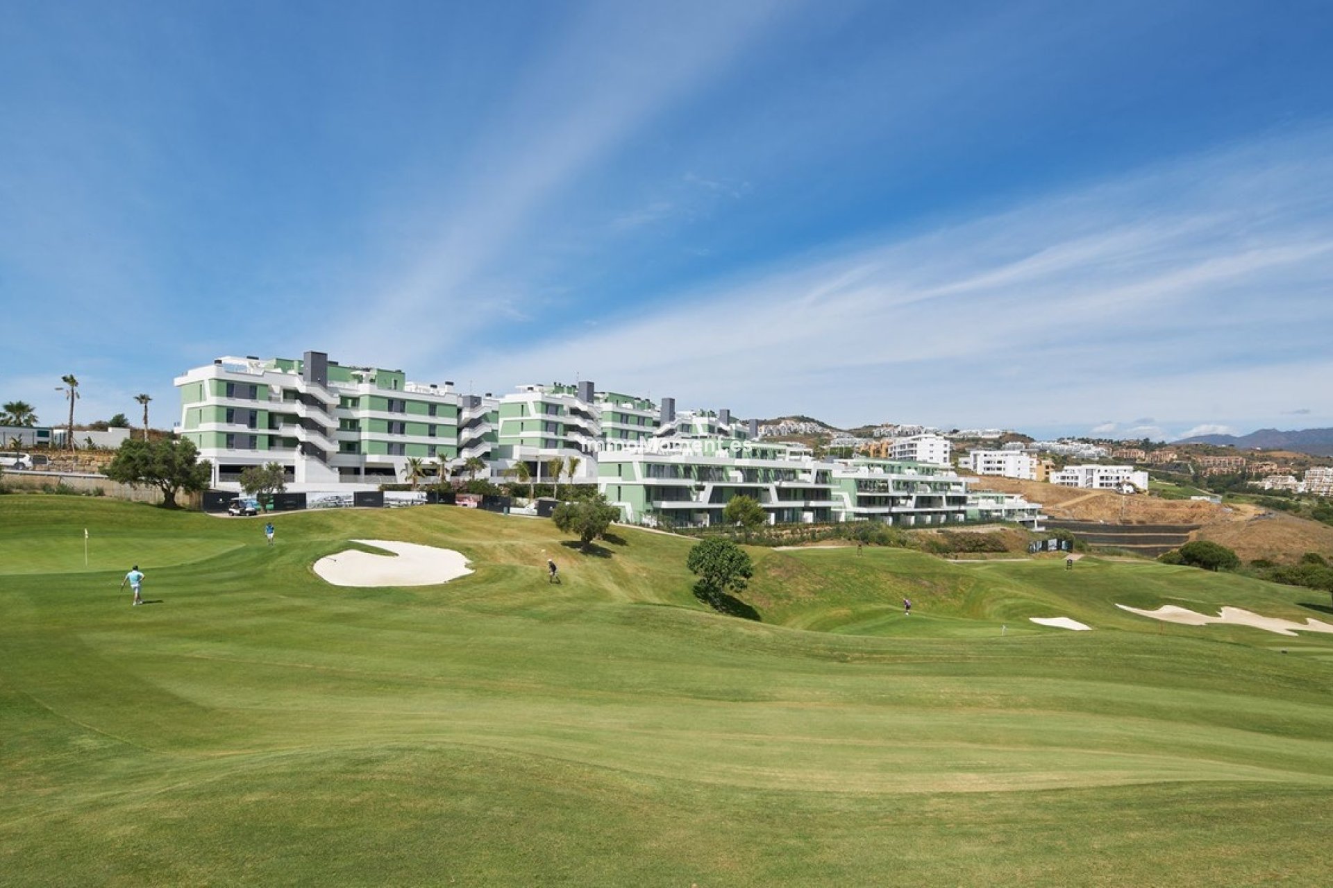 Bestaande woning - Appartement - Mijas Costa - La Cala de Mijas