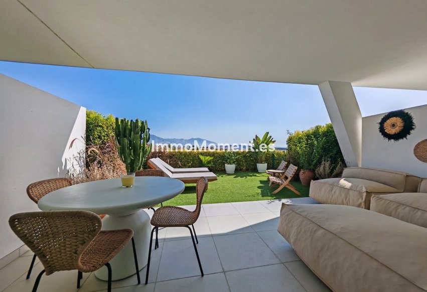 Bestaande woning - Appartement - Mijas Costa - La Cala de Mijas
