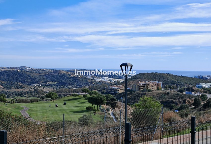 Bestaande woning - Appartement - Mijas Costa - La Cala de Mijas