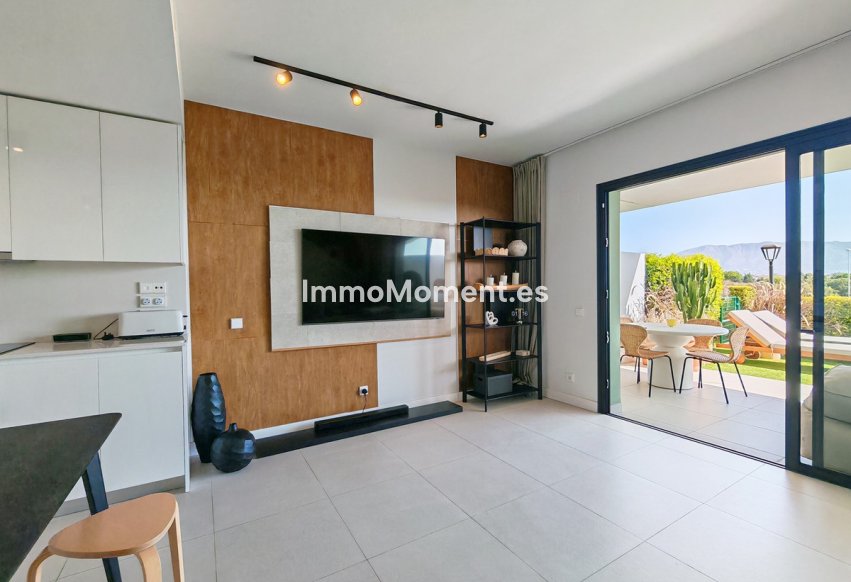 Bestaande woning - Appartement - Mijas Costa - La Cala de Mijas