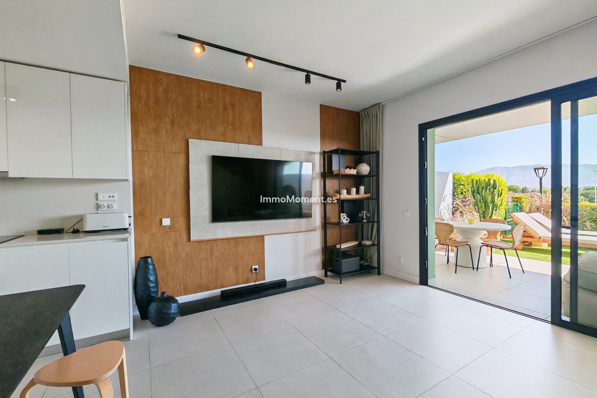 Bestaande woning - Appartement - Mijas Costa - La Cala de Mijas