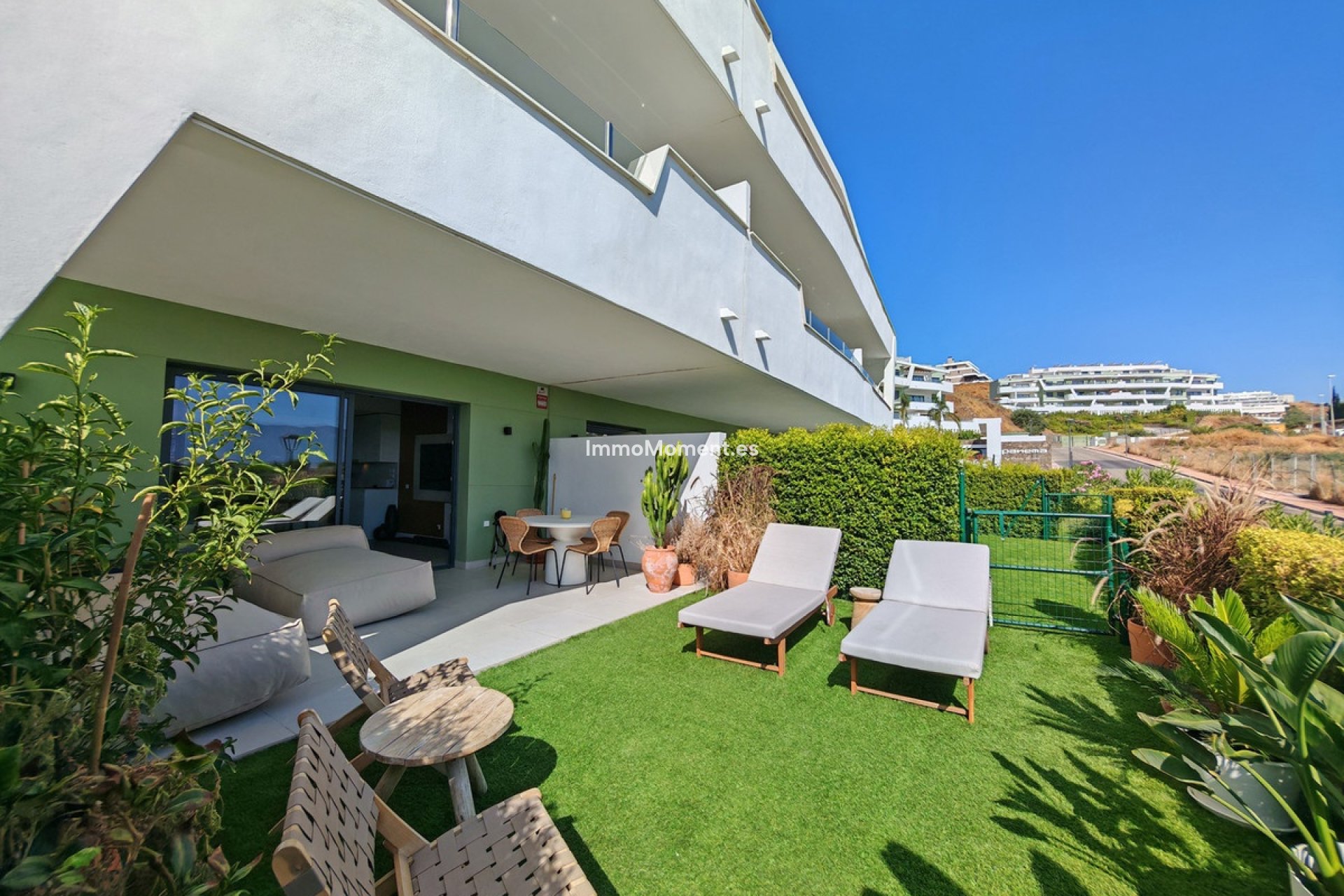 Bestaande woning - Appartement - Mijas Costa - La Cala de Mijas