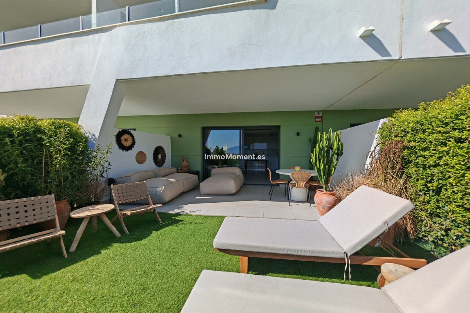 Bestaande woning - Appartement - Mijas Costa - La Cala de Mijas