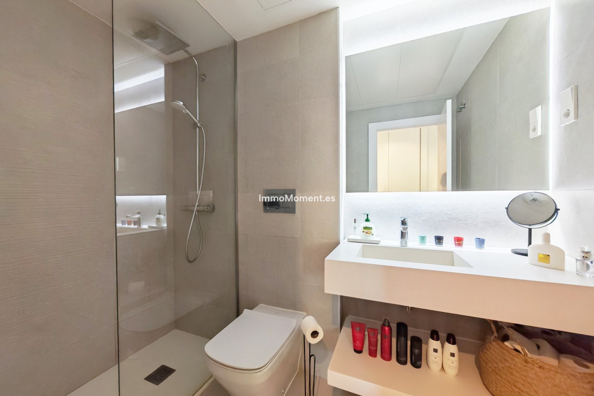 Bestaande woning - Appartement - Mijas Costa - La Cala de Mijas