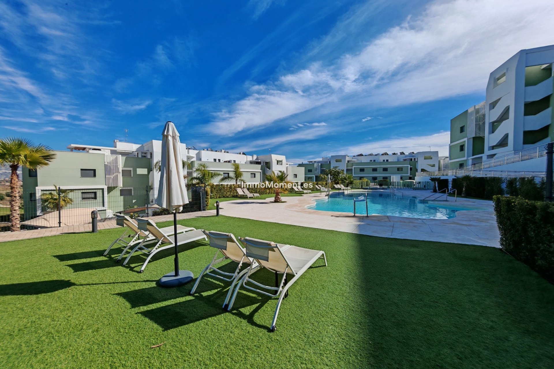 Bestaande woning - Appartement - Mijas Costa - La Cala de Mijas