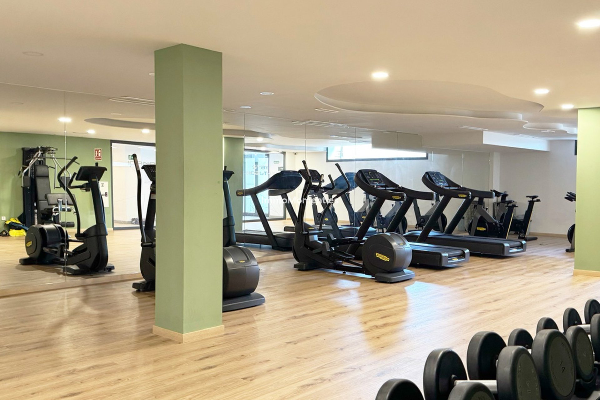 Bestaande woning - Appartement - Mijas Costa - La Cala de Mijas