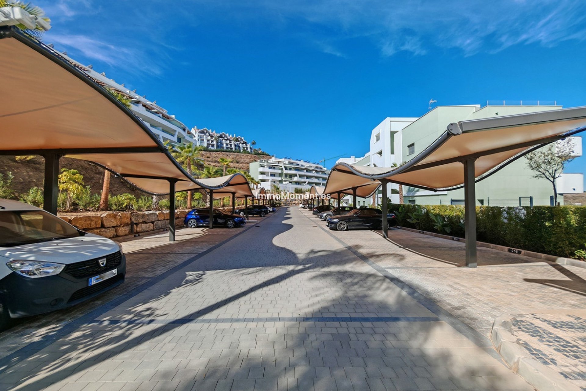 Bestaande woning - Appartement - Mijas Costa - La Cala de Mijas