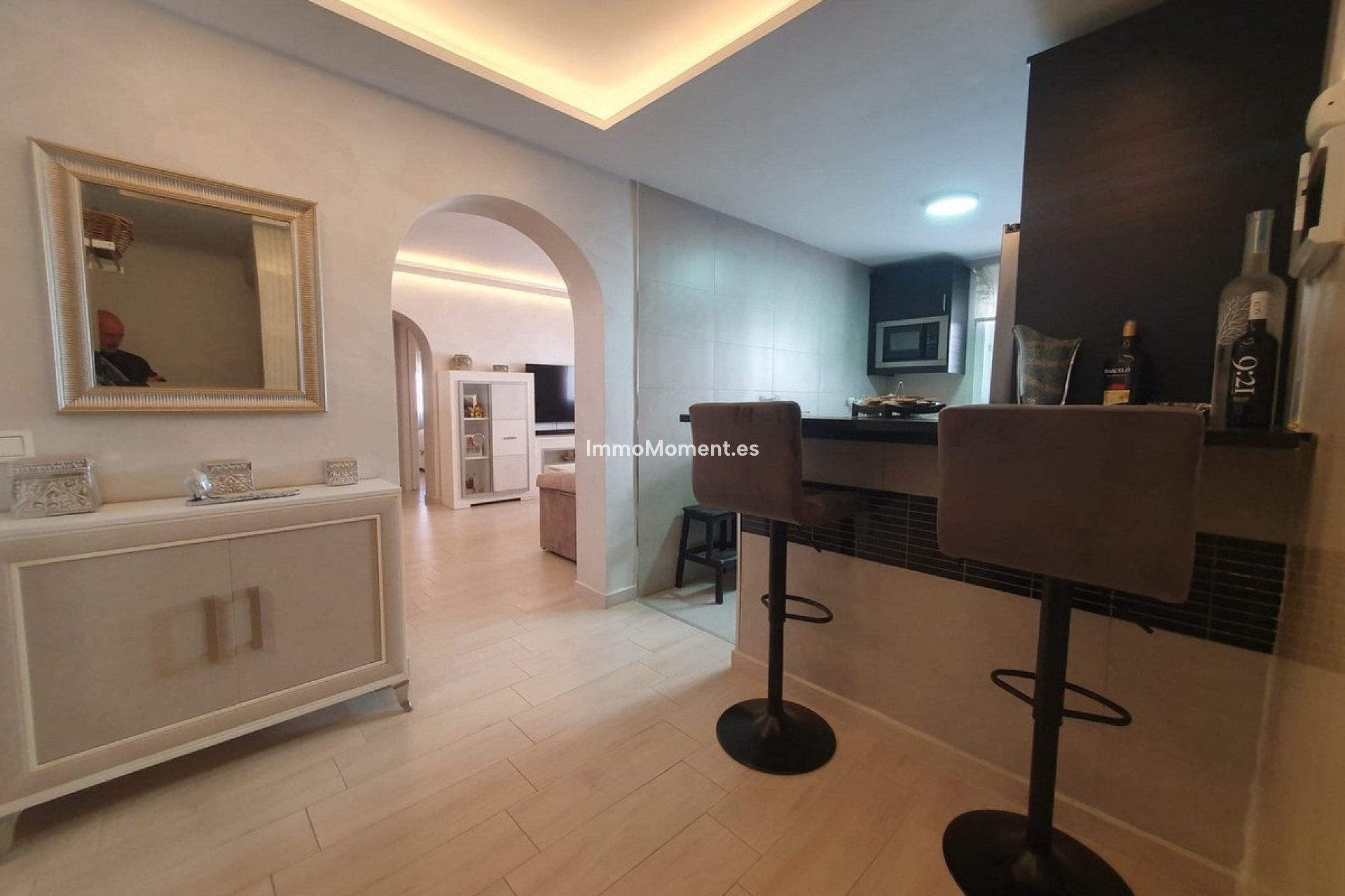 Bestaande woning - Appartement - Mijas Costa - La Cala de Mijas