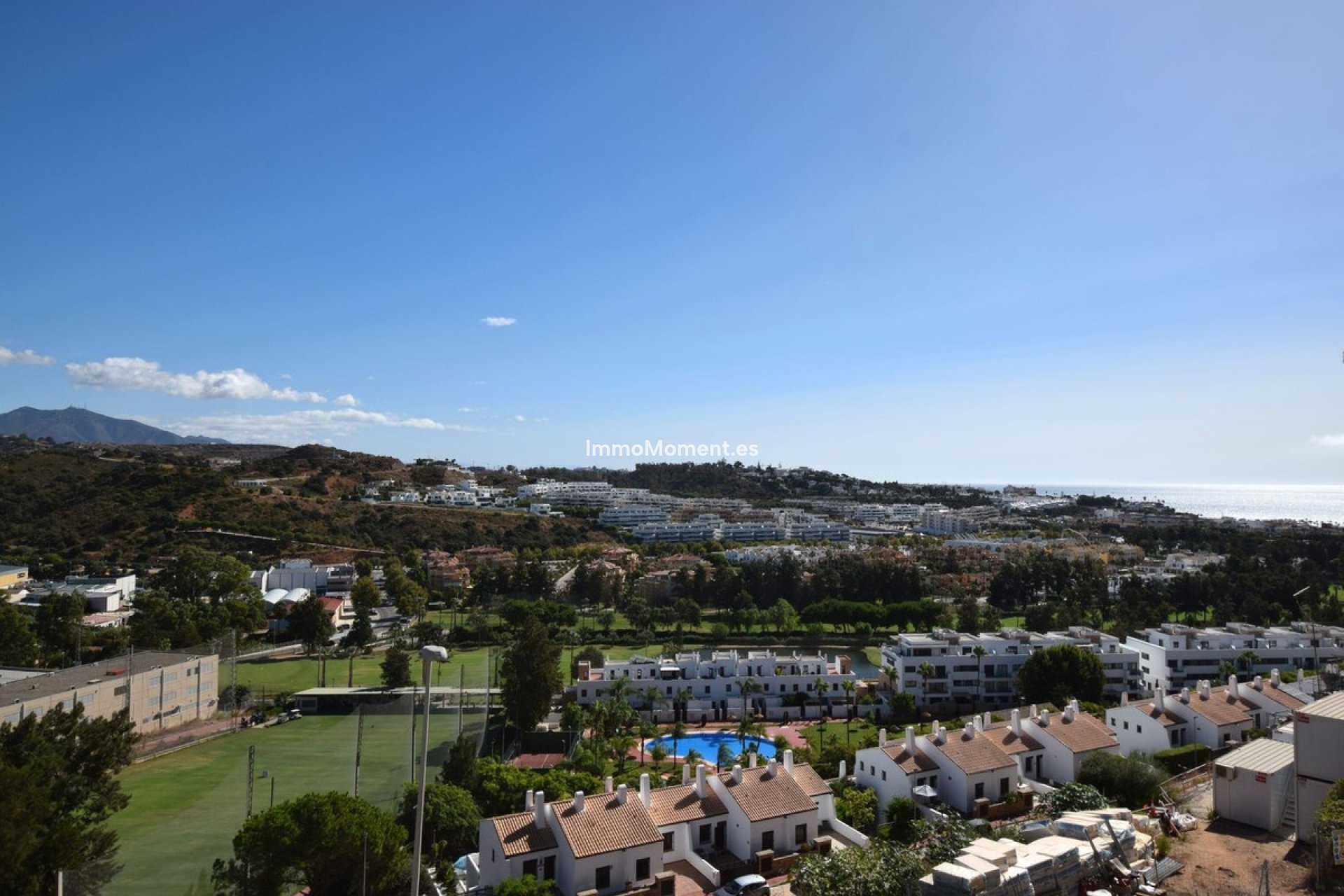 Bestaande woning - Appartement - Mijas Costa - La Cala de Mijas