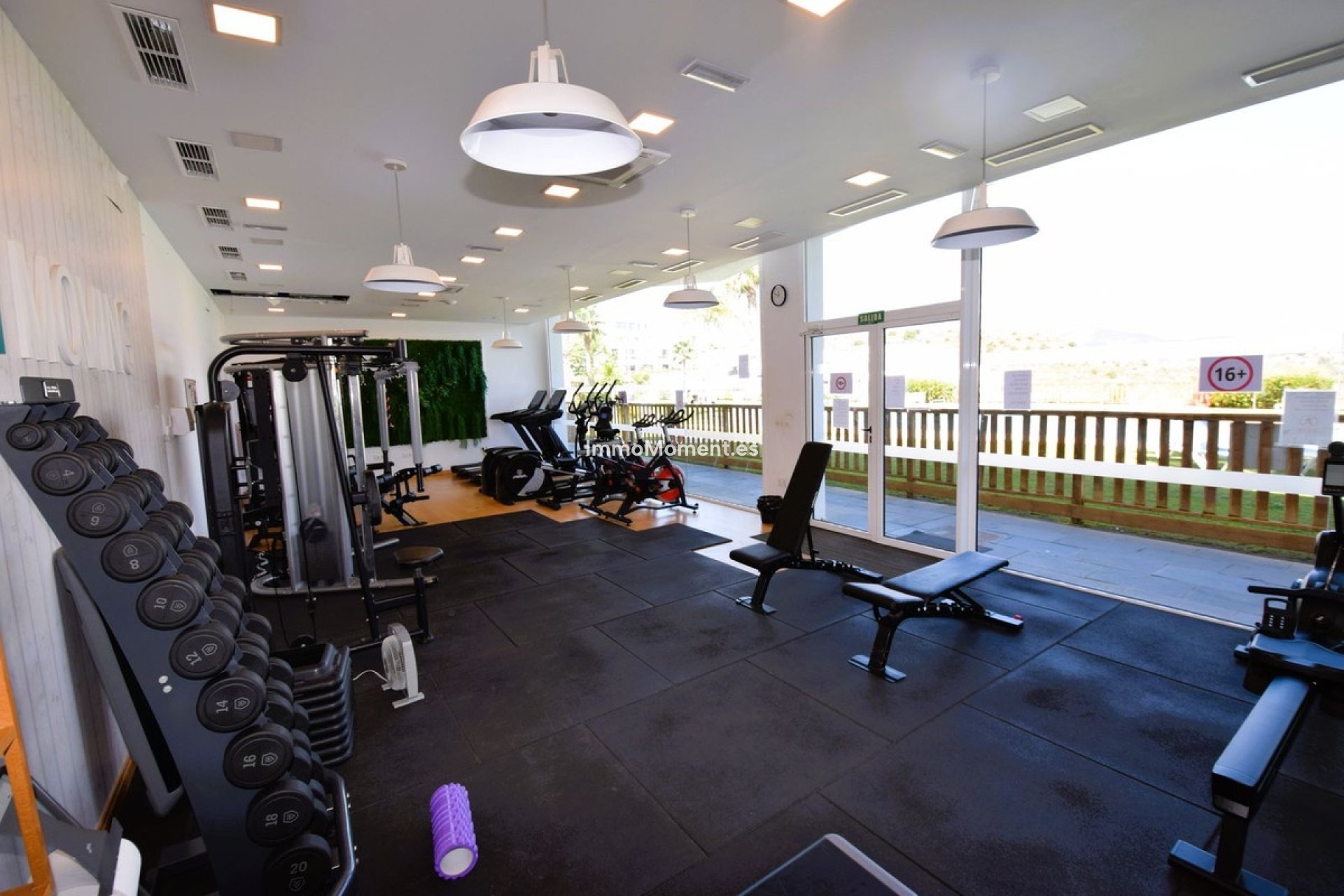 Bestaande woning - Appartement - Mijas Costa - La Cala de Mijas