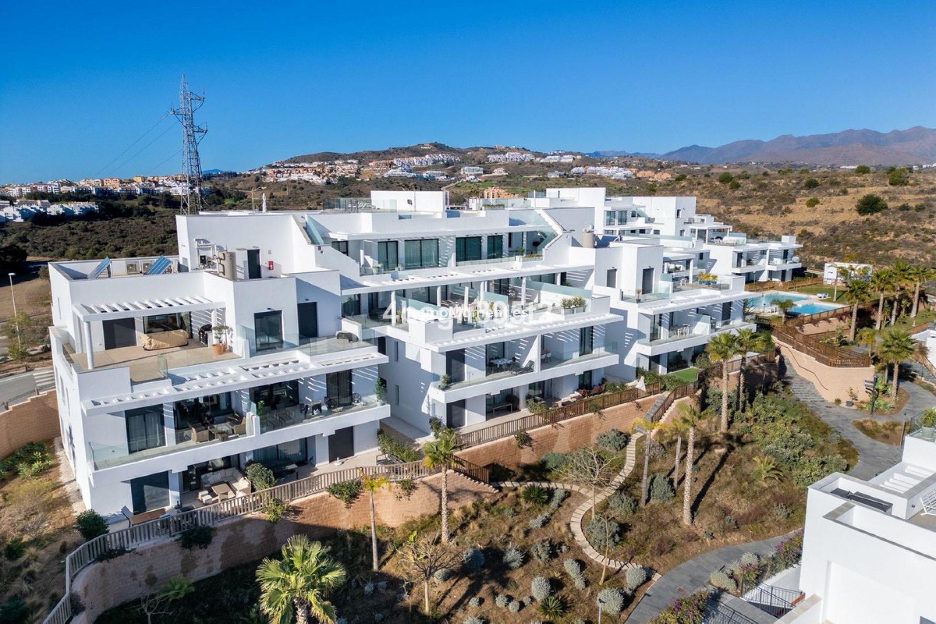 Bestaande woning - Appartement - Mijas Costa - La Cala de Mijas