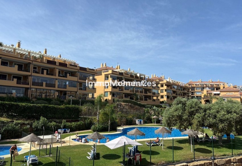 Bestaande woning - Appartement - Mijas Costa - La Cala de Mijas