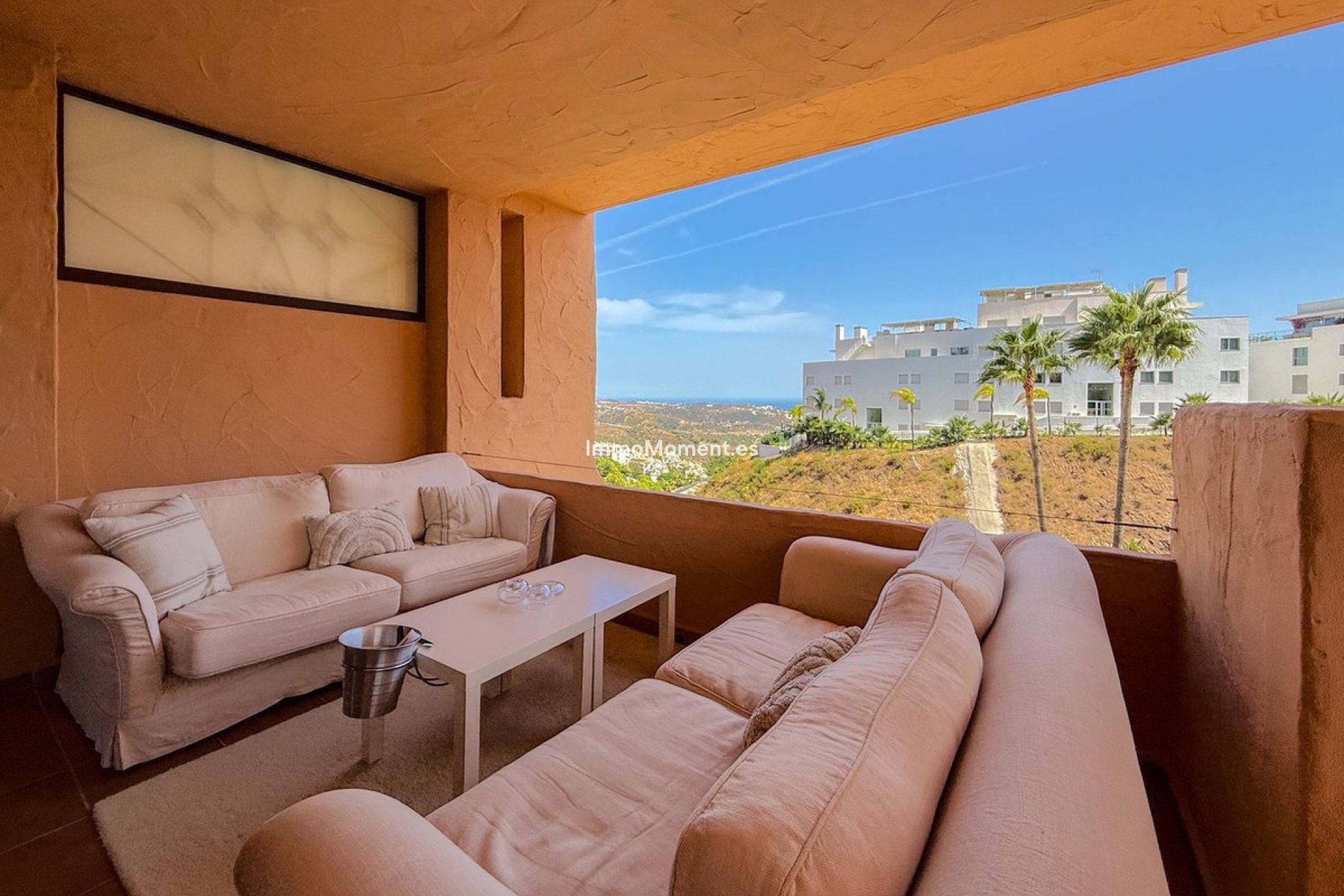 Bestaande woning - Appartement - Mijas Costa - La Cala de Mijas