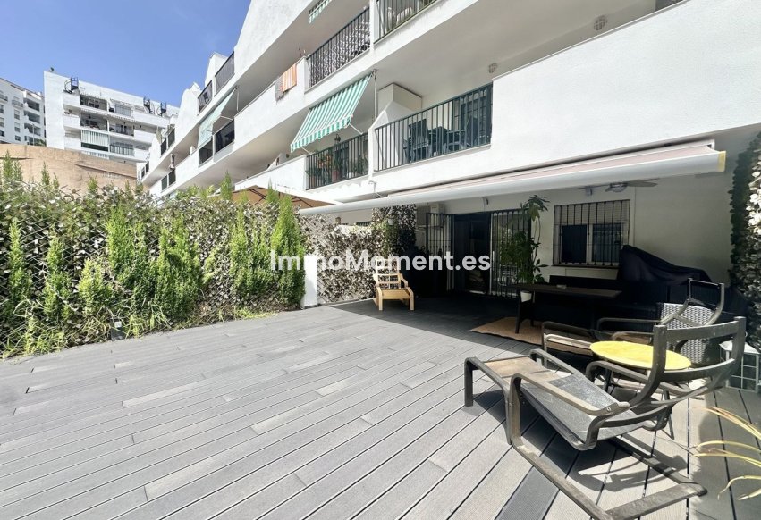 Bestaande woning - Appartement - Mijas Costa - La Cala de Mijas