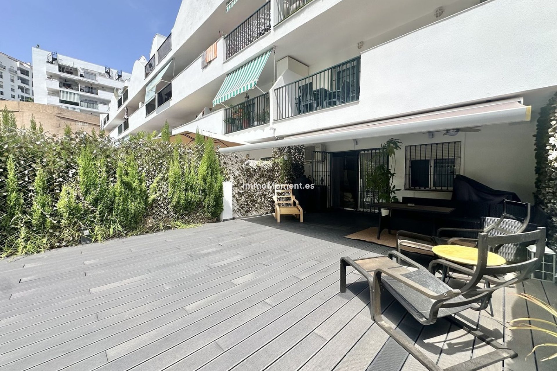 Bestaande woning - Appartement - Mijas Costa - La Cala de Mijas
