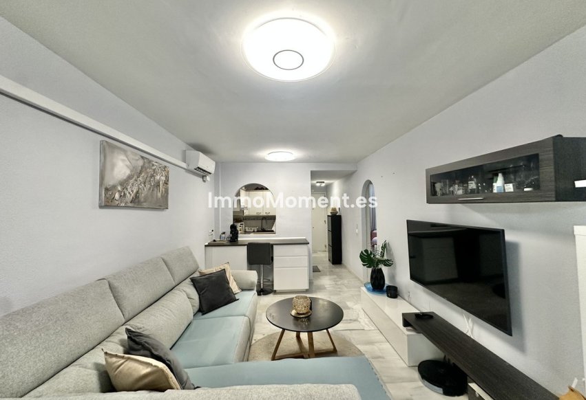 Bestaande woning - Appartement - Mijas Costa - La Cala de Mijas