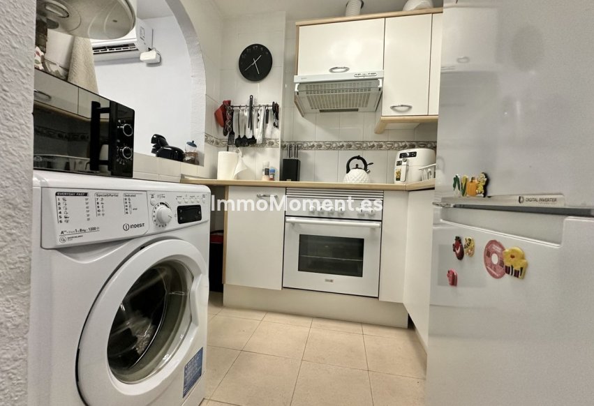 Bestaande woning - Appartement - Mijas Costa - La Cala de Mijas