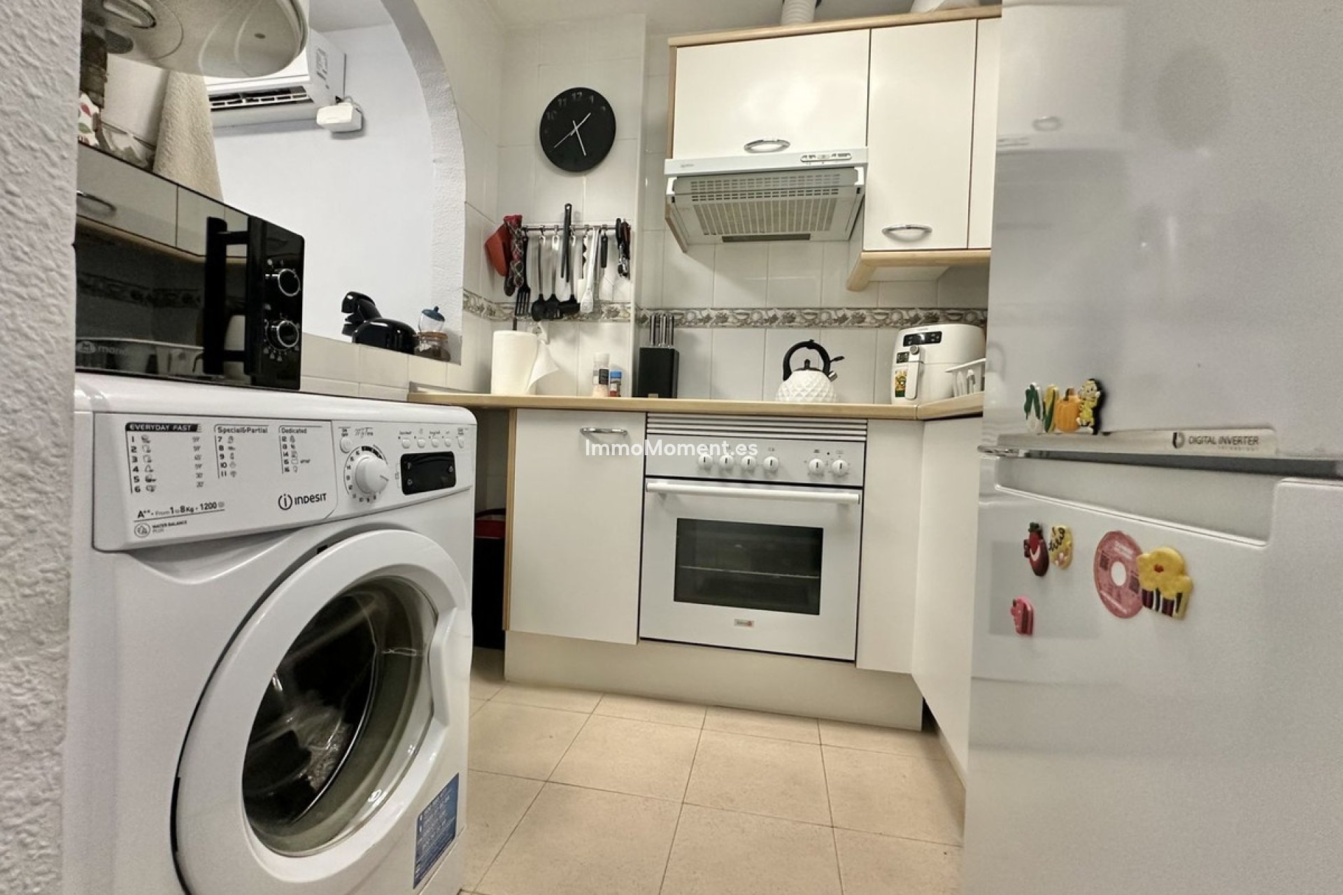Bestaande woning - Appartement - Mijas Costa - La Cala de Mijas