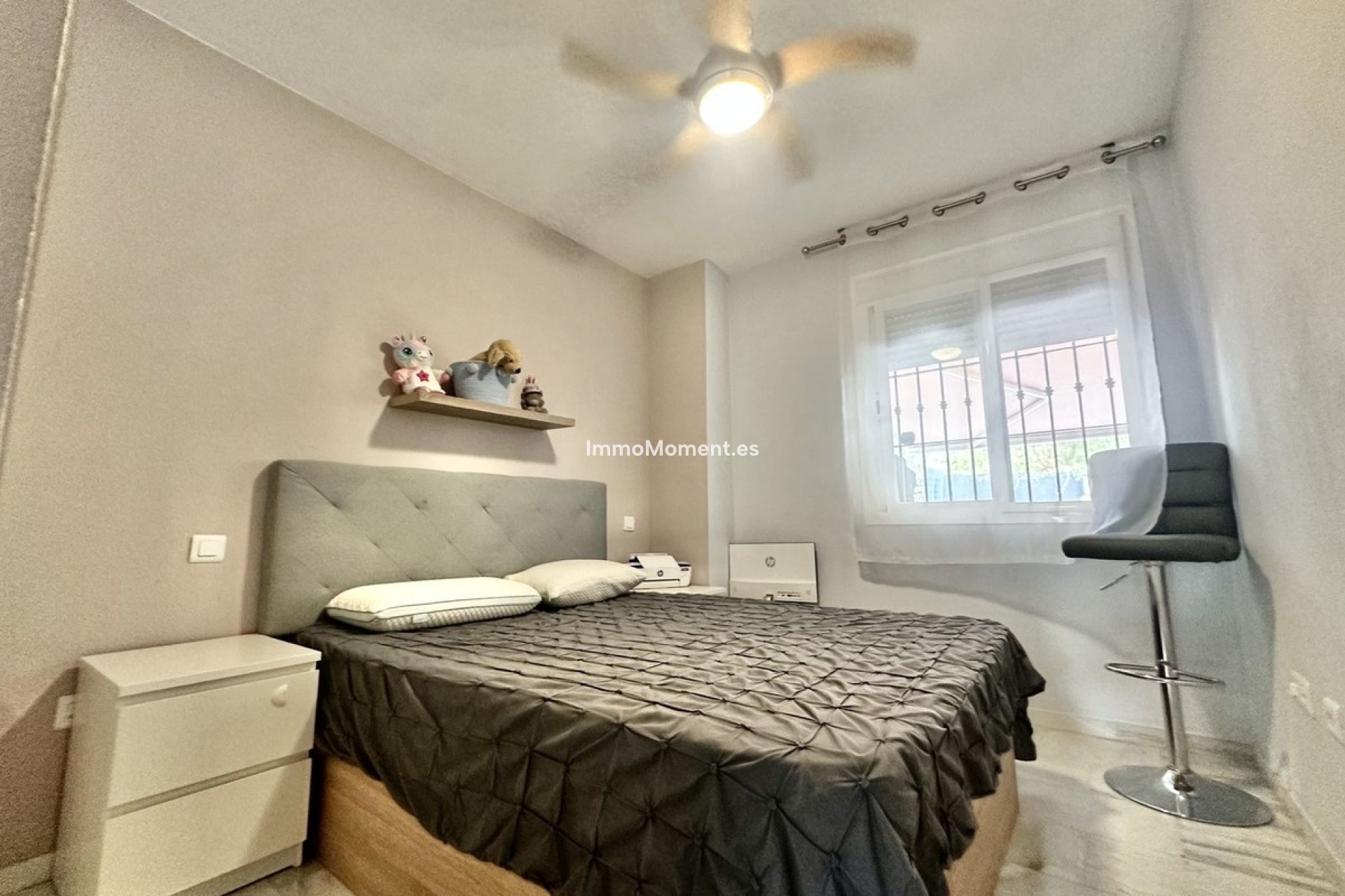 Bestaande woning - Appartement - Mijas Costa - La Cala de Mijas