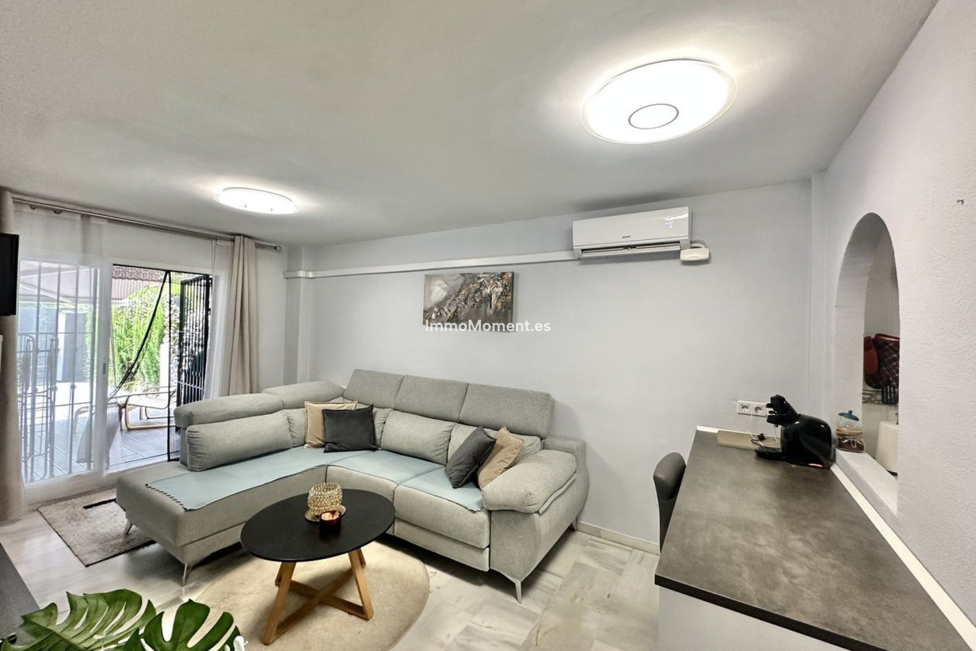 Bestaande woning - Appartement - Mijas Costa - La Cala de Mijas