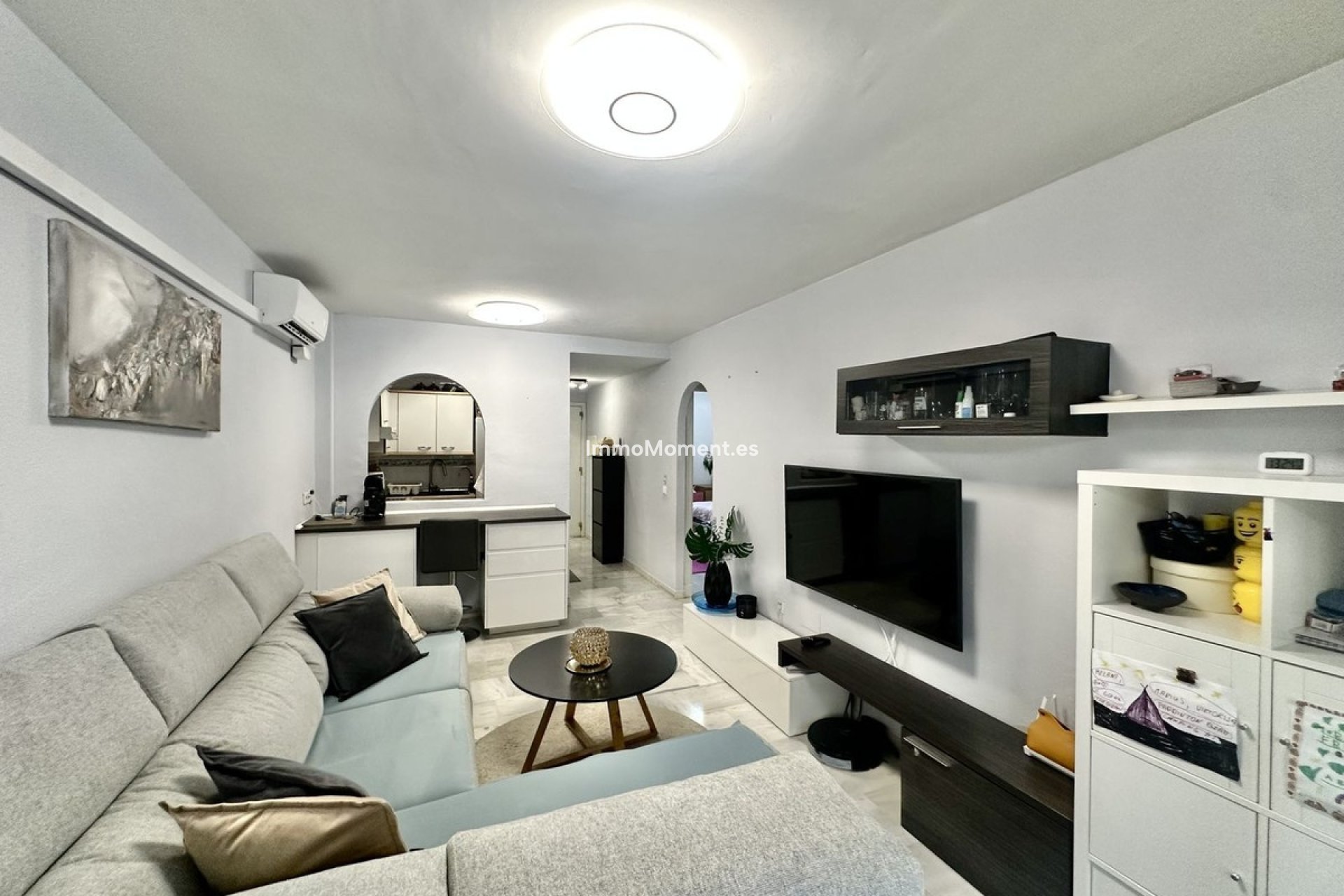 Bestaande woning - Appartement - Mijas Costa - La Cala de Mijas