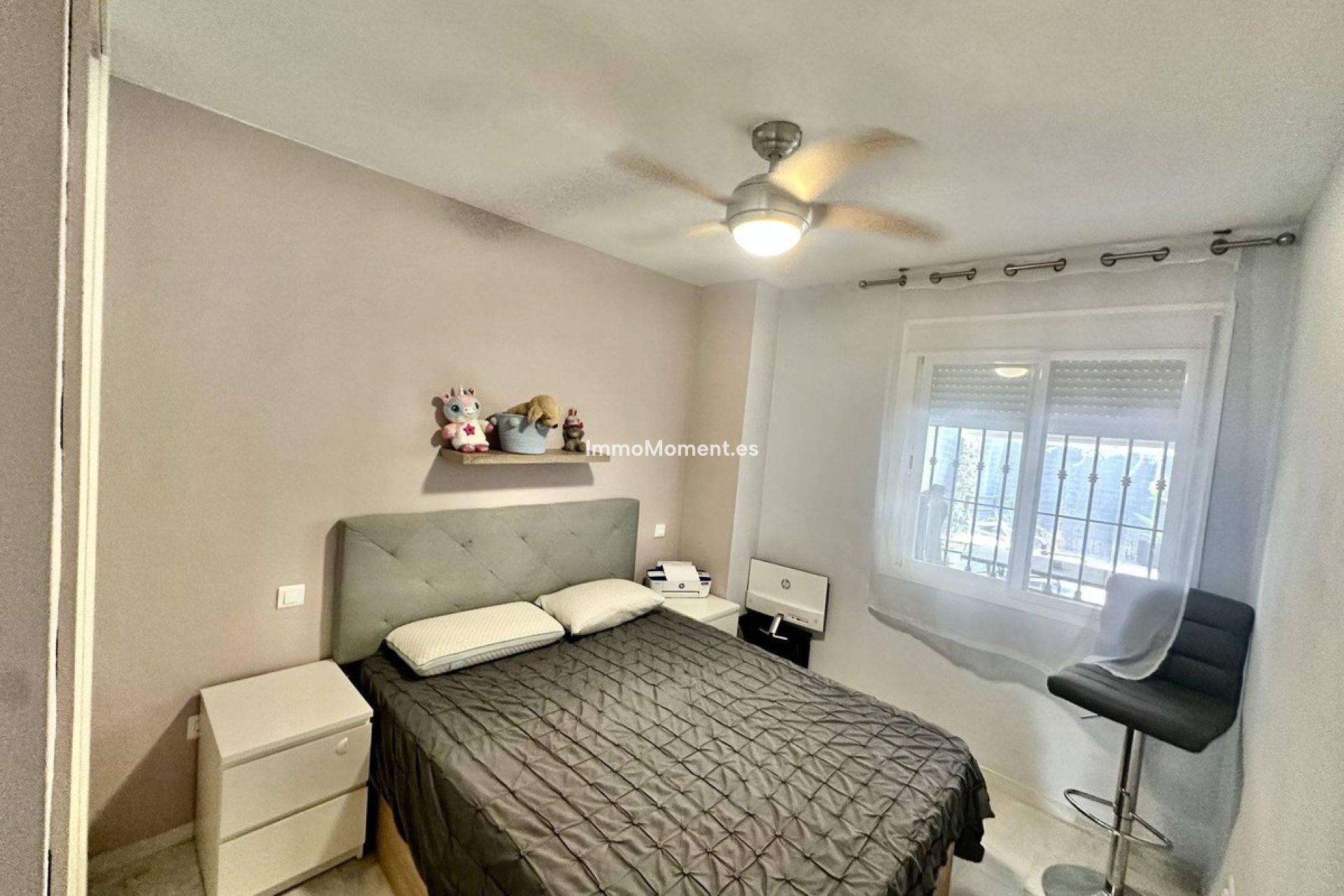 Bestaande woning - Appartement - Mijas Costa - La Cala de Mijas
