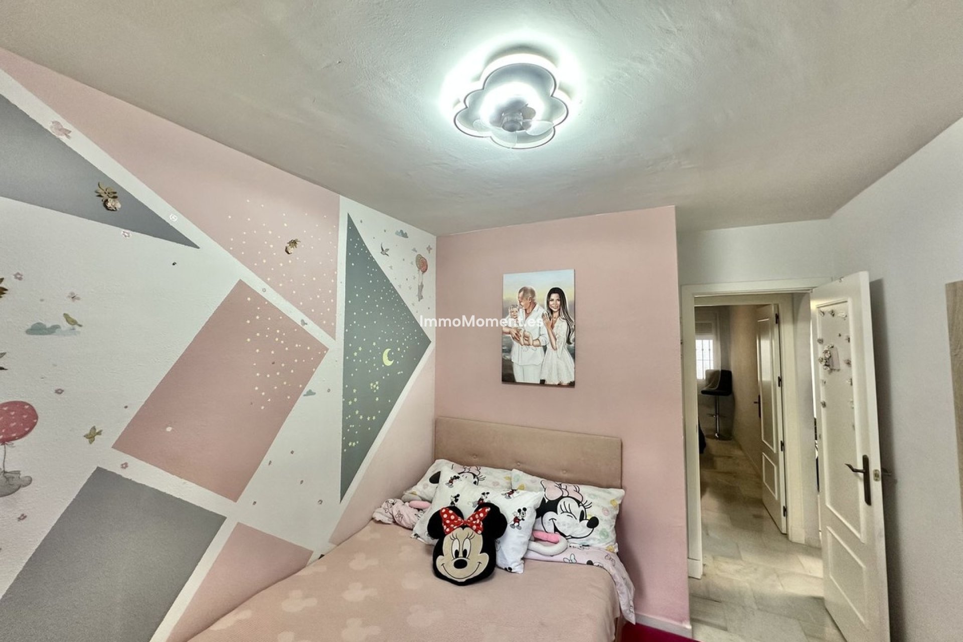 Bestaande woning - Appartement - Mijas Costa - La Cala de Mijas