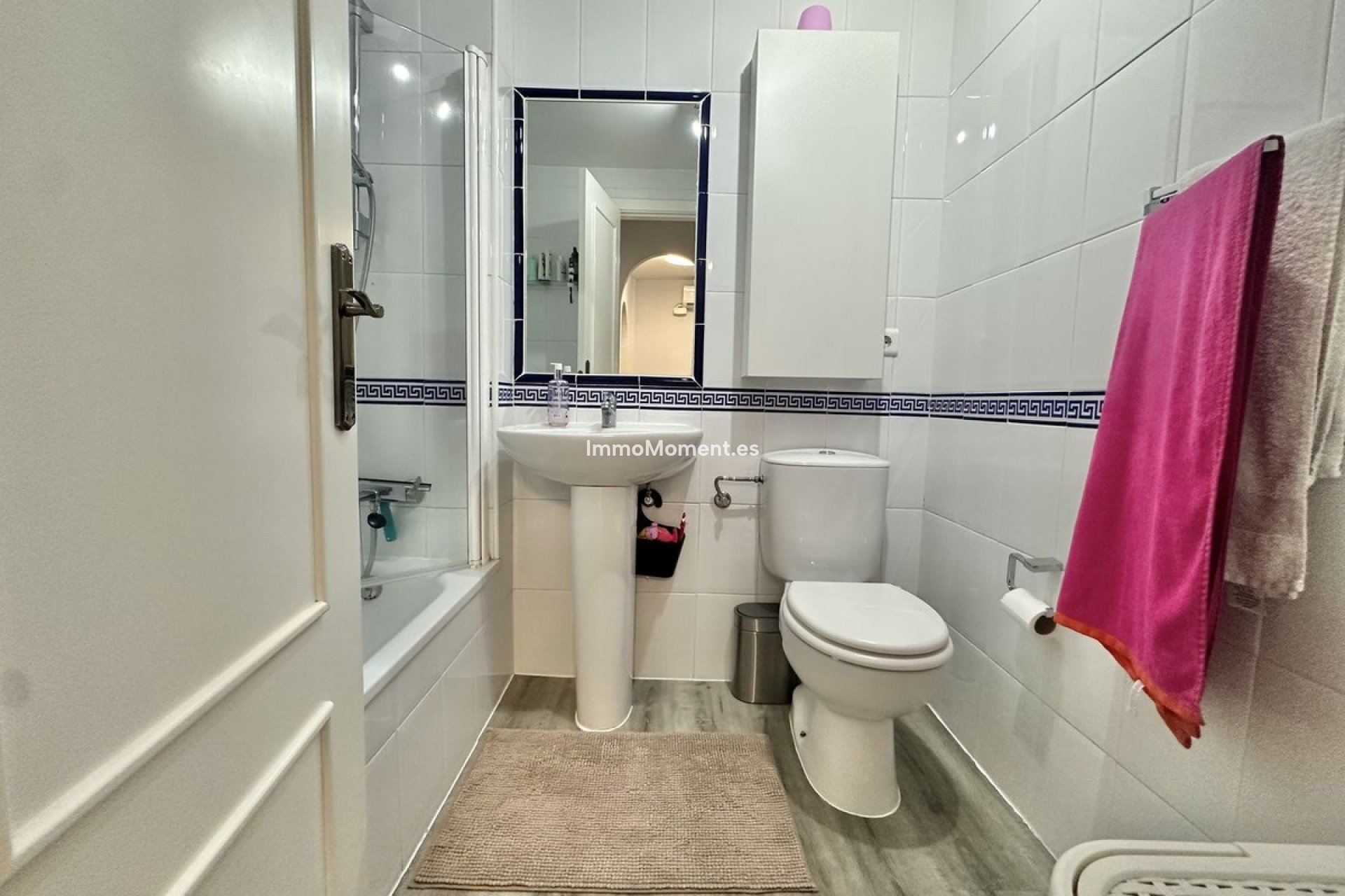 Bestaande woning - Appartement - Mijas Costa - La Cala de Mijas