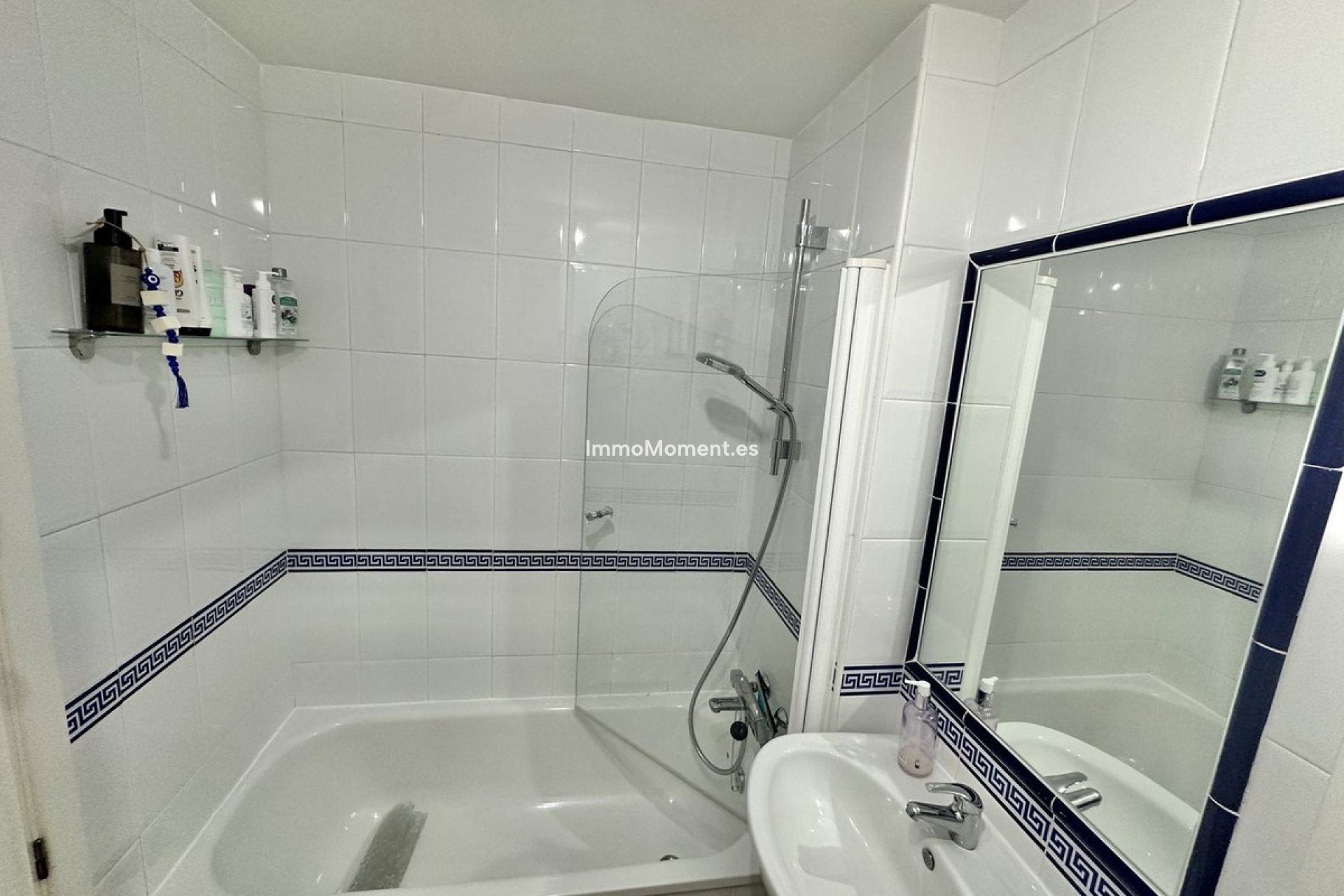 Bestaande woning - Appartement - Mijas Costa - La Cala de Mijas