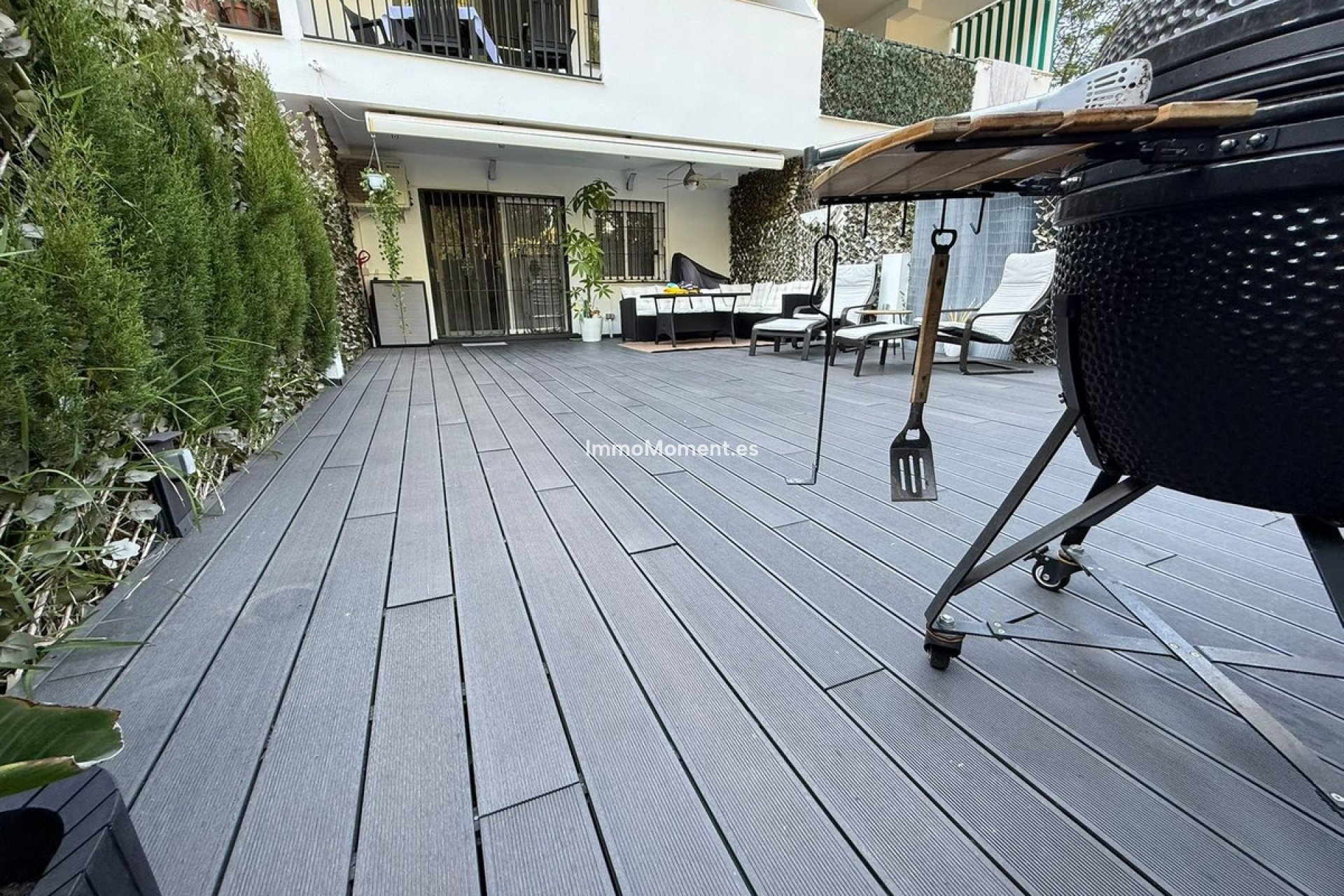 Bestaande woning - Appartement - Mijas Costa - La Cala de Mijas