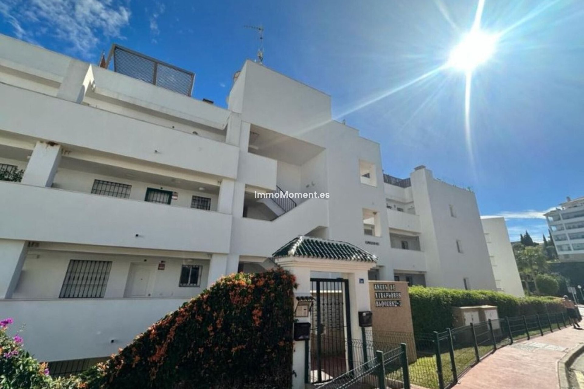Bestaande woning - Appartement - Mijas Costa - La Cala de Mijas