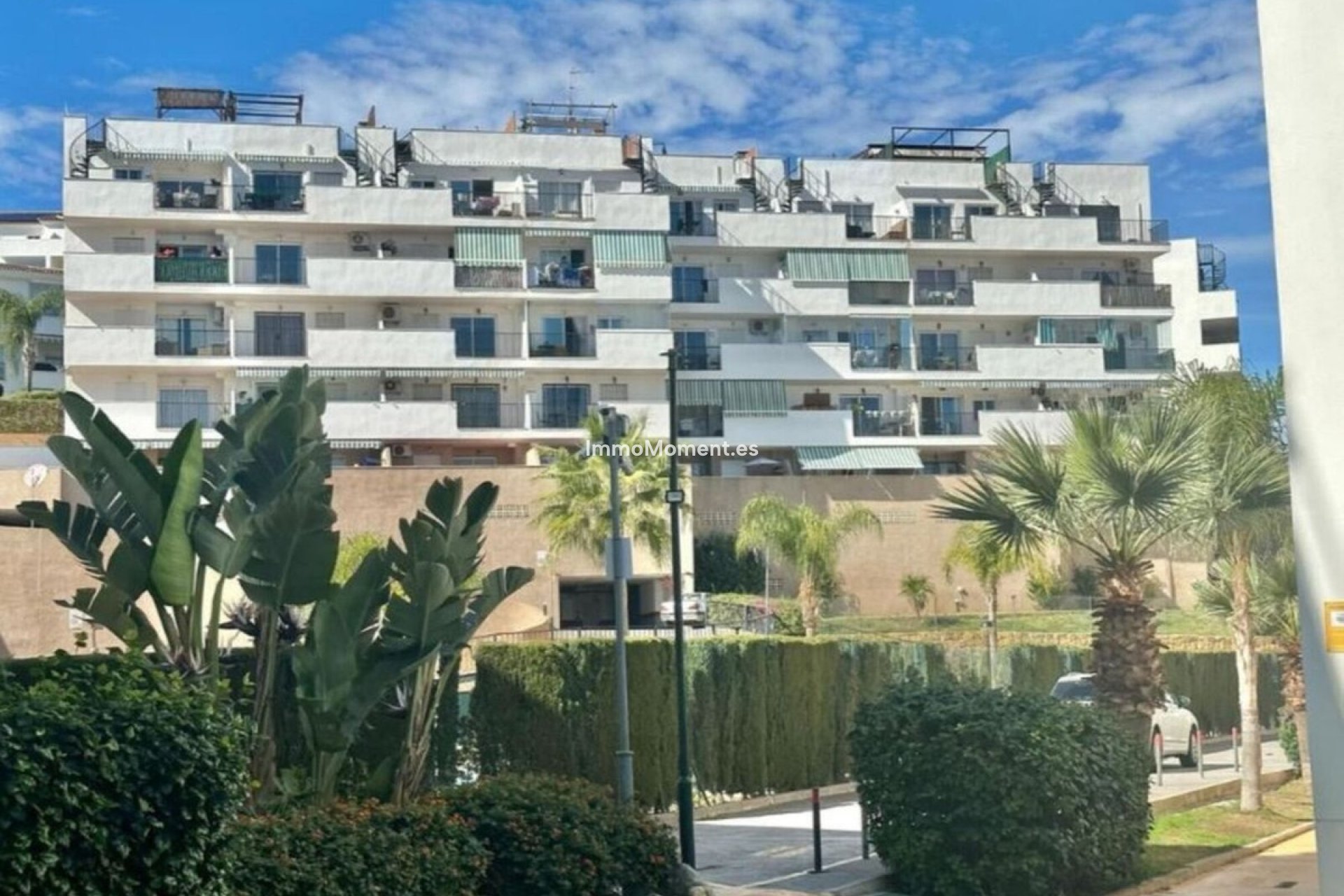 Bestaande woning - Appartement - Mijas Costa - La Cala de Mijas