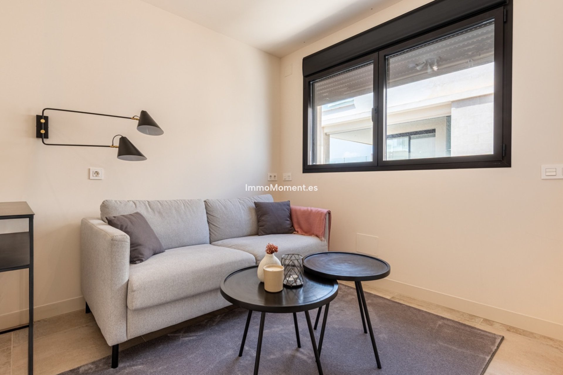 Bestaande woning - Appartement - Mijas Costa - La Cala de Mijas