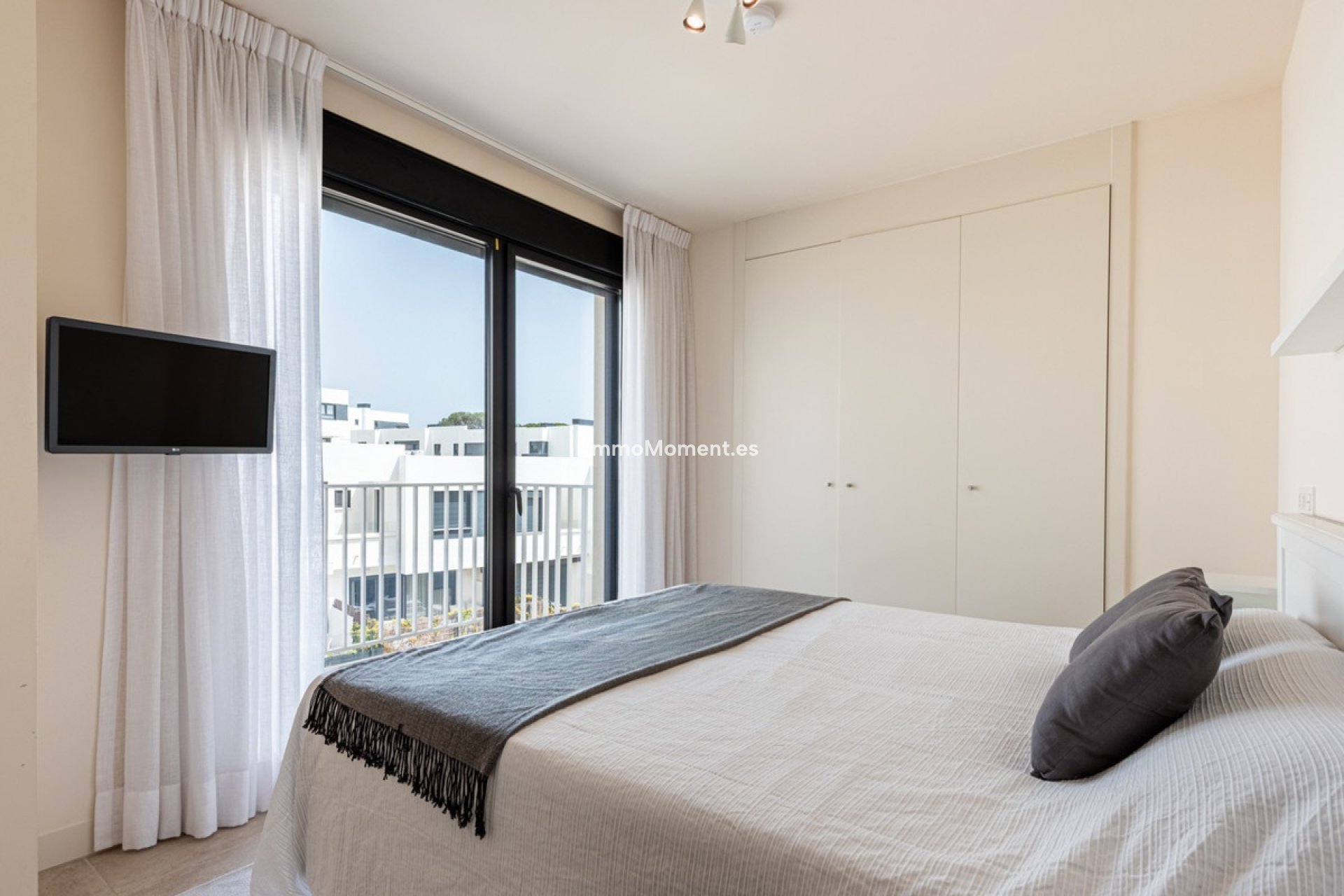 Bestaande woning - Appartement - Mijas Costa - La Cala de Mijas