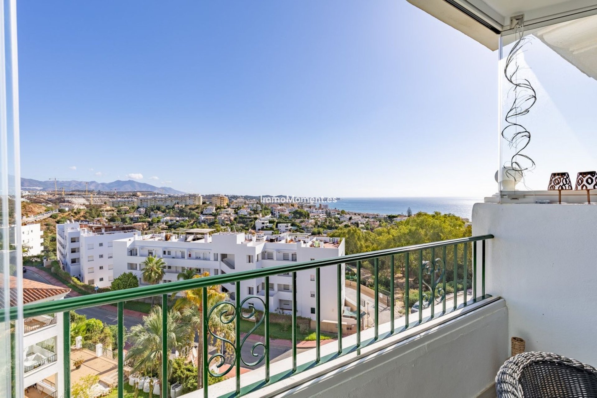 Bestaande woning - Appartement - Mijas Costa - La Cala de Mijas